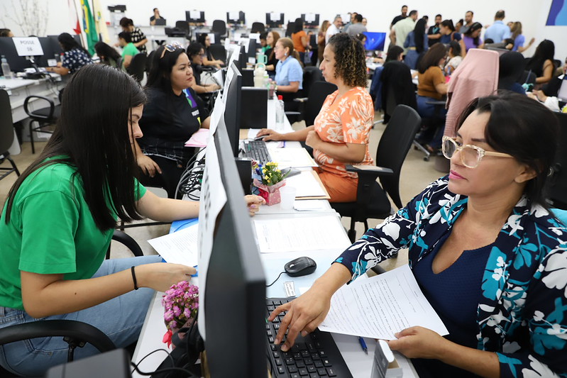 aprovados no concurso