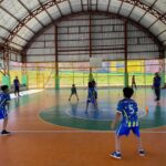 Prefeitura de Manaus inicia seletivas da 27ª Municipíadas da rede municipal de educação