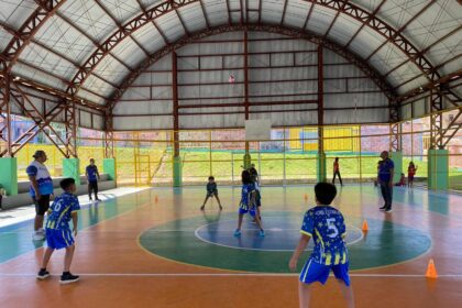 Prefeitura de Manaus inicia seletivas da 27ª Municipíadas da rede municipal de educação