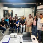 Prefeitura de Manaus promove oficina sobre inclusão e acessibilidade nas bibliotecas escolares