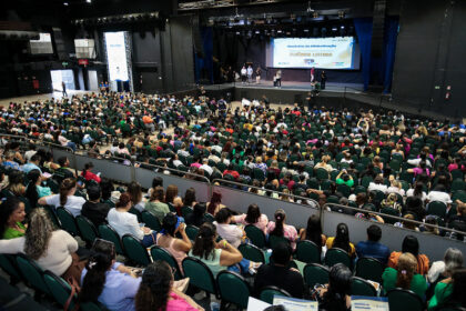 Prefeitura de Manaus realiza Seminário Municipal de Alfabetização com o tema ‘Diálogos, Práticas e Estratégias’