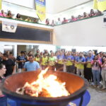 Prefeitura de Manaus realiza abertura da 6ª edição dos Jogos de Integração dos Servidores da Semed