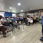 Prefeitura de Manaus realiza ação formativa sobre a Base Nacional Comum Curricular Computação