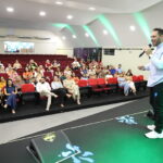 Prefeitura de Manaus realiza evento para homenagear aposentados da educação municipal