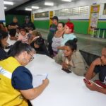 Prefeitura de Manaus realiza operação integrada para atender famílias e minimizar impactos da maior chuva desde 2020