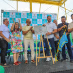 Prefeitura de Manaus reinaugura três unidades de ensino nas zonas Leste e Norte