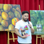 Prefeitura lança edital da 14ª Feira de Ciências e apresenta a 4ª edição da revista “Ciências em Rede”