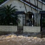 Campanha em escolas do DF alerta para prevenção de desastre climático