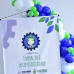 Cetam entrega Prêmio Inovação e Sustentabilidade aos trabalhos vencedores