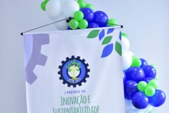 Cetam entrega Prêmio Inovação e Sustentabilidade aos trabalhos vencedores