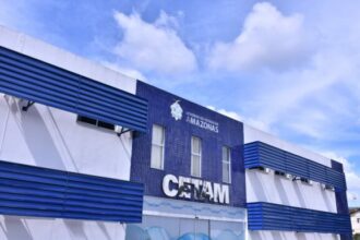 Dez equipes do Cetam participam da Trilha Nacional de Pré-Incubação do MEC