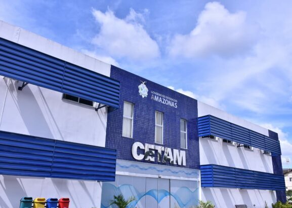 Dez equipes do Cetam participam da Trilha Nacional de Pré-Incubação do MEC