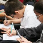 Educação de Manaus cresce no Saeb 2025