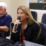 Engenheira ambiental Janeth Fernandes assume interinamente a Coordenação Nacional do Colégio de Entidades