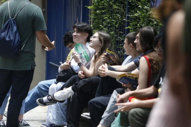 Inscrições para vagas remanescentes do Fies vão até 29 de abril