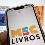 MEC Livros: biblioteca digital já tem mais de meio milhão de usuários