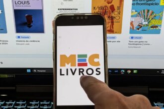 MEC Livros terá acervo ampliado para 25 mil obras