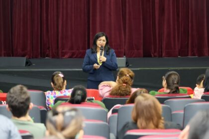 PMM apresenta Programa de Integridade e Compliance na Semed