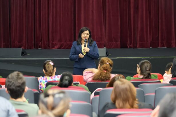 PMM apresenta Programa de Integridade e Compliance na Semed