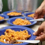 Plataforma do BB reduz em 72% perda de comida em escolas públicas