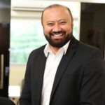 Prefeito Renato Junior oficializa nomeação de Arone Bentes no comando da Semed 