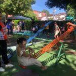 Prefeitura de Manaus promove atividades inclusivas em alusão ao ‘Dia Mundial de Conscientização do Autismo’