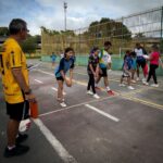 Prefeitura de Manaus realiza seletiva de atletismo da DDZ Leste 1 para a 27ª edição das Municipíadas