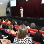 Prefeitura de Manaus realiza ‘Integração dos Professores Ingressantes’ 2026