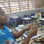 Prefeitura de Manaus realiza ‘Oficina de Alfabetização’