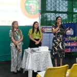 Professores alfabetizadores da Prefeitura de Manaus participam do ‘3º Workshop de Alfabetização’