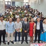 Projeto leva noções de cidadania e direitos fundamentais a estudantes da rede municipal de Manaus