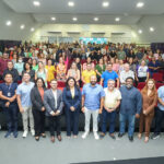 Servidores da Educação participam de evento da Prefeitura de Manaus sobre governança pública e ética profissional