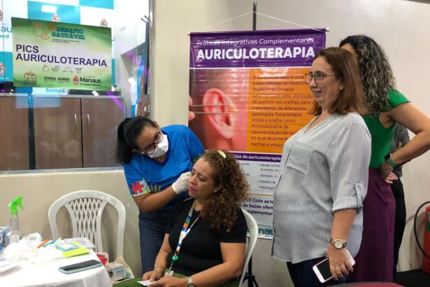 Servidores da rede municipal de Educação participam da 4ª edição do projeto ‘Desafio Saudável’