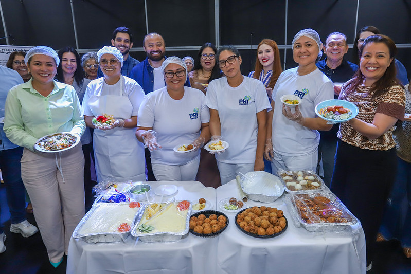 Unidades de ensino da participam de concurso nacional