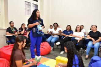 Cetam abre inscrições para mais de 8 mil vagas em cursos gratuitos em Manaus