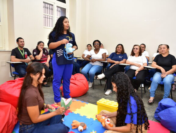 Cetam abre inscrições para mais de 8 mil vagas em cursos gratuitos em Manaus