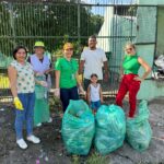Creche da Prefeitura de Manaus é semifinalista em concurso da Ufam