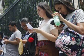Divulgado resultado de pedido de isenção da inscrição para o Enem 2026