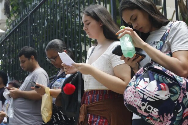 Divulgado resultado de pedido de isenção da inscrição para o Enem 2026