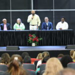 Educadores da rede municipal de ensino participam do 1º ‘Seminário Interinstitucional de Cidadania Fiscal’
