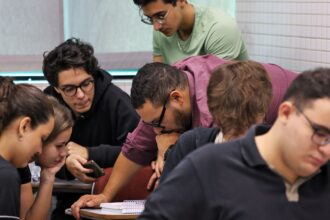 Enem 2026: inscrições vão até 5 de junho