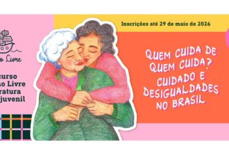 Fiocruz abre concurso literário para adolescentes de 13 a 16 anos