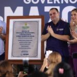 Governador Roberto Cidade inaugura nova unidade do Cetam em Manacapuru