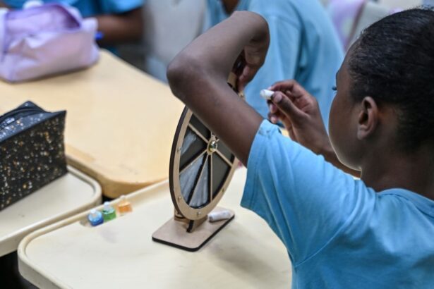 Iniciativa aposta no protagonismo social em escolas de Petrópolis