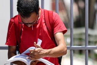 MEC lança Sisu+ para preencher vagas no ensino superior público