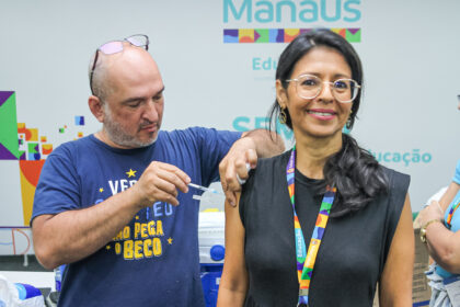 Vacinação