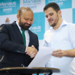 Prefeito Renato Junior lança Proesc 2026
