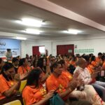 Prefeitura de Manaus abre campanha ‘Faça Bonito’ 2026 em escola da zona Norte