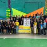 Prefeitura de Manaus inicia seletivas para 27ª Municipíadas da DDZ Oeste