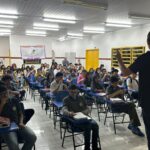 Prefeitura de Manaus realiza 2ª etapa do ‘Medalhei Manaus’ com revisão para a prova da Olimpíada de Matemática